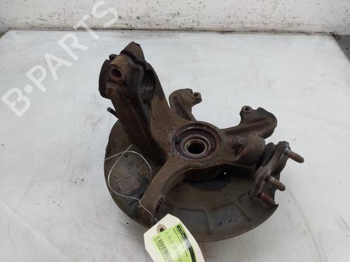 Used Left front steering knuckle Left front steering knuckle SKODA CITIGO (NF1) 1.0 (60 hp) 33430371 33430371