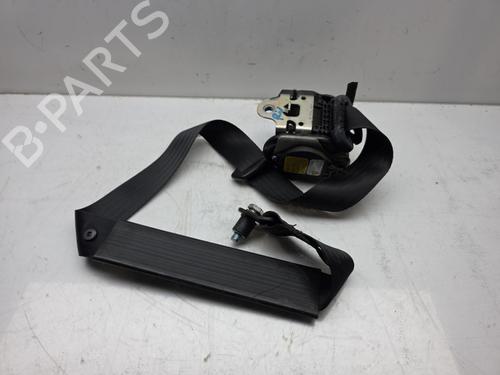 Used Front right seatbelt FIAT DOBLO Box Body/MPV (223_) 1.3 JTD 16V Multijet (84 hp) 30167847