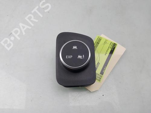 Spak kontakt RENAULT CAPTUR I (J5_, H5_) 1.2 TCe 120 (118 hp) 31060220