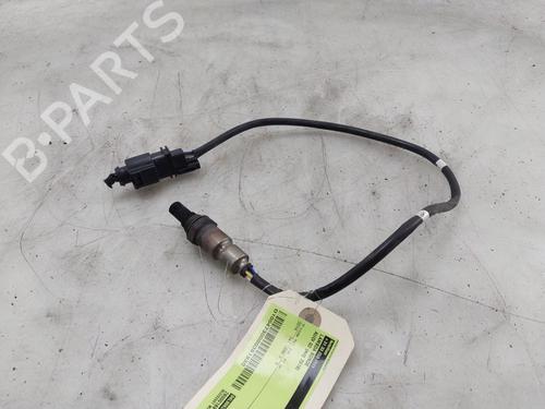 Electronic sensor AUDI Q2 (GAB, GAG) 1.6 TDI | BP35978268M84 - Image 3
