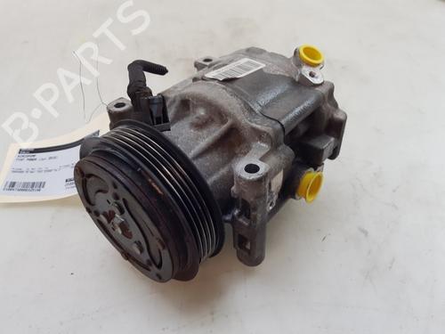 AC compressor FIAT PANDA (169_) 1.2 (169AXF2A, 169AXF1A) | BP27362315M34 - Image 3