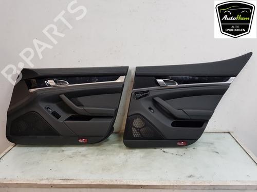 Seats set PORSCHE PANAMERA (970) 3.0 4S | BP15858042C78 