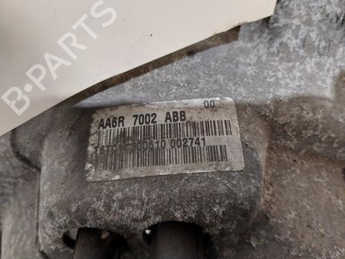 Gearbox FORD FIESTA VI (CB1, CCN) 1.6 Ti | BP32205950M3  - Image 5
