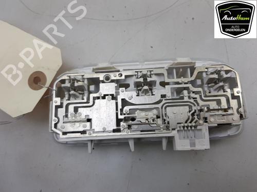 Interior roof light RENAULT MEGANE III Grandtour (KZ0/1) 1.5 dCi (KZ09, KZ0D, KZ1G, KZ29, KZ14, KZ1W, KZ10, KZ1F,... | BP12041234I8