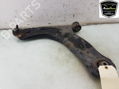 Used Left front suspension arm SEAT LEON ST (5F8) 1.4 TSI (122 hp) 19802208