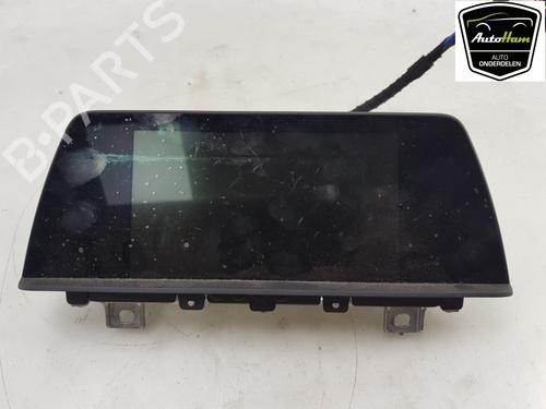 Electronic module BMW 3 (F30, F80) 330 e | BP13147020M83 