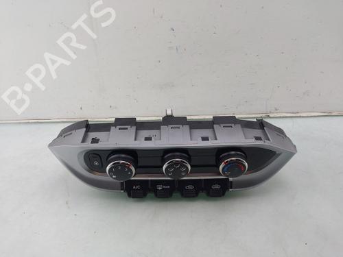 climate-control-kia-rio-iii-ub-2011-2012-2013-2014-2015-2016-2017-29887872 main image