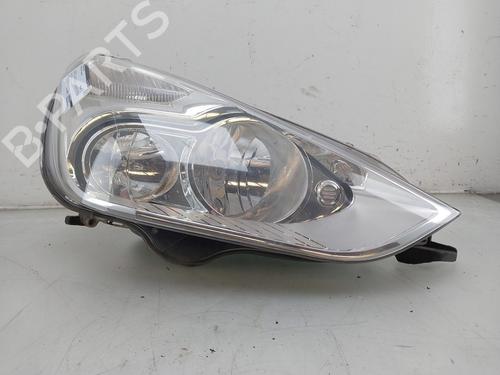 Used Right headlight FORD GALAXY II (WA6) 2.0 (145 hp) 29006953