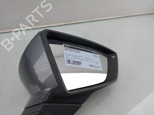Right mirror SEAT LEON (5F1) 1.0 TSI | BP29062149C27 