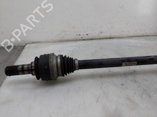 Right rear driveshaft PORSCHE MACAN (95B) 2.0 | BP29743906M41