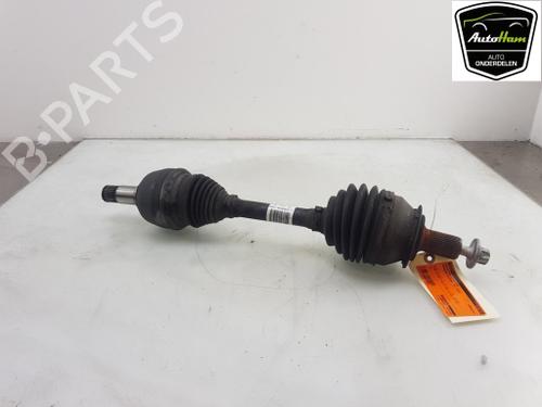 Used Left front driveshaft Left front driveshaft MERCEDES-BENZ B-CLASS Sports Tourer (W246, W242) B 200 CDI (246.201) (136 hp) 12039230 12039230