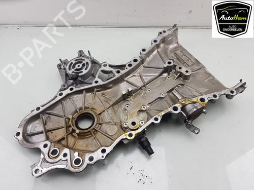 Timing cover TOYOTA AURIS (_E18_) 1.8 Hybrid (ZWE186_, ZWE186R) | BP13106807M123 
