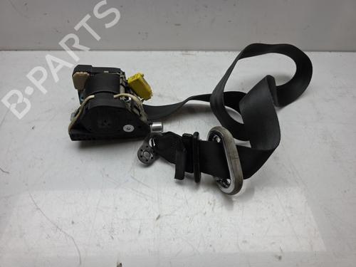 Ceinture de sécurité avant gauche VW TRANSPORTER T5 Van (7HA, 7HH, 7EA, 7EH) 2.5 TDI 4motion (174 hp) 30167957
