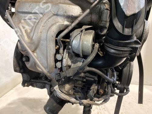 Engine FORD FIESTA VI (CB1, CCN) 1.6 ST | BP30903058M1 