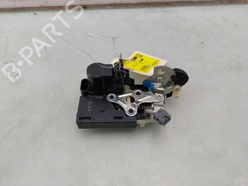 Højre bagtil lås Højre bagtil lås OPEL KARL (C16) 1.0 (75 hp) 39668299 39668299