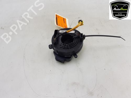 Used Squib airbag OPEL MERIVA B MPV (S10) 1.4 (75) (100 hp) 12062225