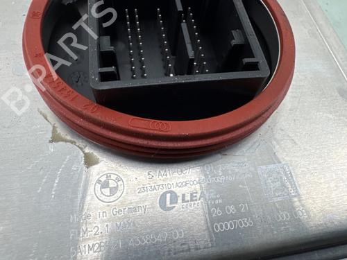 Elektronisk modul BMW iX (I20) xDrive 40 | BP24826154M83 