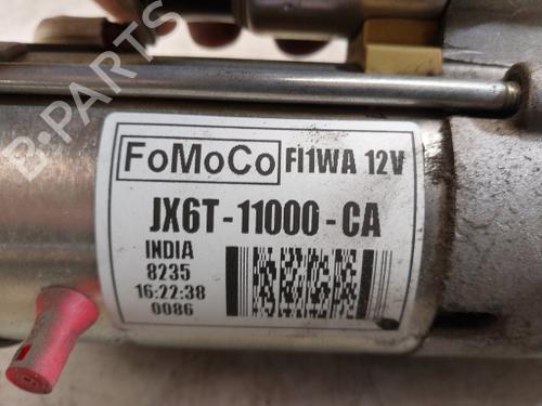 Starter FORD FOCUS IV Turnier (HP) 1.0 EcoBoost | BP40504047M8 - Image 4