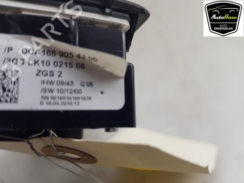 Switch MERCEDES-BENZ CLA Coupe (C117) CLA 180 (117.342) | BP21383036I30 