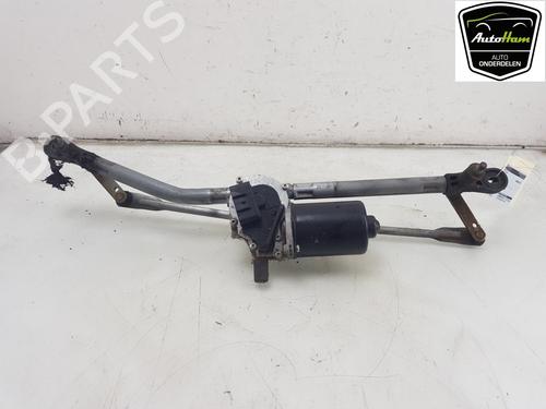 Used Front wipers mechanism Front wipers mechanism 22446538 22446538