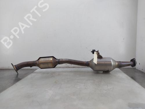 Used Catalyst Catalyst TOYOTA COROLLA Saloon (_E21_) 1.8 VVTi Hybrid (126 hp) 30300054 30300054