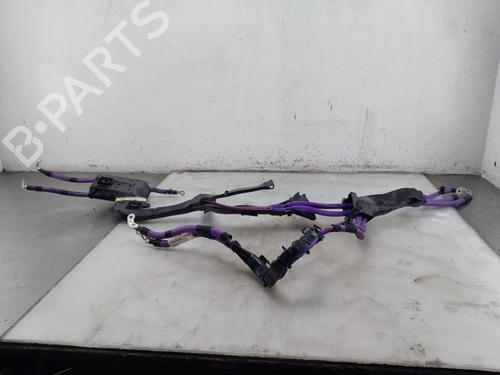 Used Wiring harness Wiring harness PEUGEOT 5008 II (MC_, MJ_, MR_, M4_) 1.2 Hybrid 136 (MRHPYC) (136 hp) 35751956 35751956