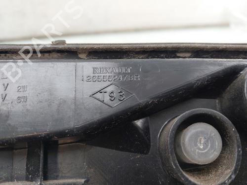 Left taillight RENAULT KADJAR (HA_, HL_) 1.2 TCe 130 (HLMR) | BP39094680C34  - Image 5