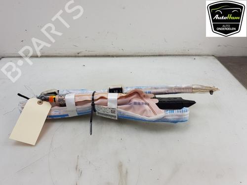 Used Right curtain airbag SEAT IBIZA V (KJ1, KJG) 1.0 TSI (116 hp) 12062236