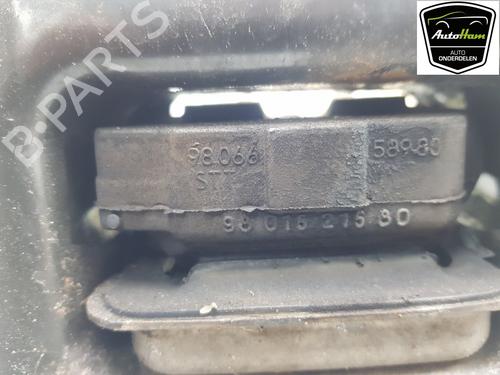 Gearbox mount OPEL CROSSLAND X / CROSSLAND (P17, P2QO) 1.6 Turbo D (75) | BP16949346M88 