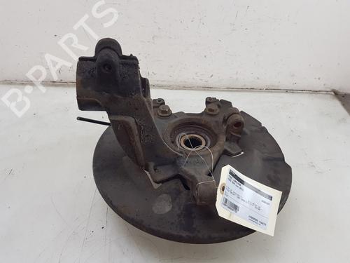 Used Left front steering knuckle FORD KUGA II (DM2) 1.6 EcoBoost (150 hp) 23981785