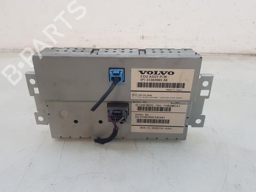 Elektronisk modul VOLVO V60 I (155) D6 Hybrid AWD | BP28294626M83 
