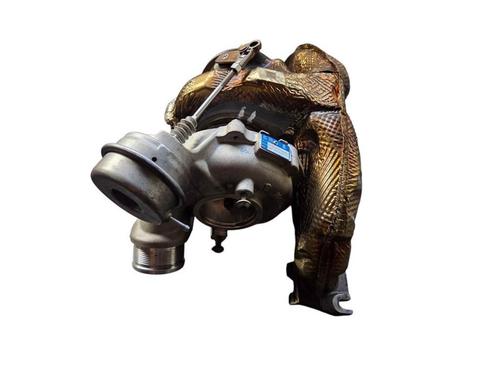 Turbocharger/Supercharger AUDI A3 Sportback (8VA, 8VF) RS3 quattro | BP27542234M71 