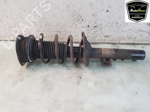 Used Left front shock absorber Left front shock absorber SKODA FABIA IV (PJ3) 1.0 TSI (95 hp) 17977262 17977262