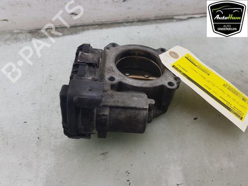 Throttle body PORSCHE PANAMERA (971) 3.0 (97AAA1, 97BAA1) | BP20331098M82 