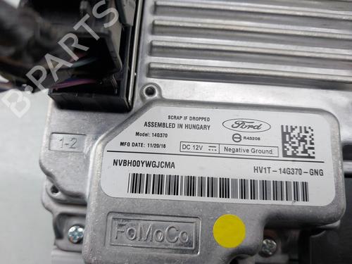 Electronic module FORD TRANSIT V363 Van (FCD, FDD) 2.0 EcoBlue | BP34393360M83  - Image 5