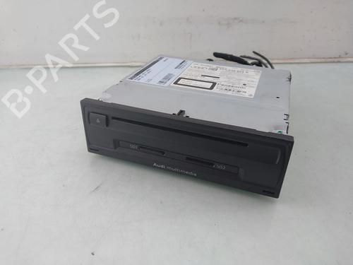 Electronic module AUDI A3 Sportback (8VA, 8VF) 1.4 TFSI | BP27591116M83 