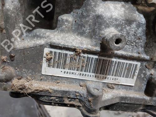 Gearbox PORSCHE CAYENNE (92A) 4.8 GTS | BP33429901M3  - Image 7