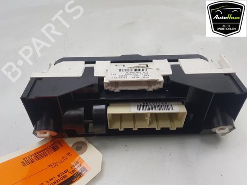 Climate control SEAT IBIZA IV (6J5, 6P1) 1.2 TDI | BP12052644I5 