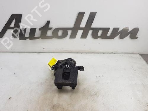 Used Right rear brake caliper AUDI Q3 (8UB, 8UG) 2.0 TDI (150 hp) 12020754
