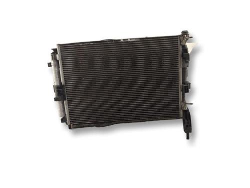 Used Radiator set Radiator set FORD FOCUS III Turnier 1.0 EcoBoost (125 hp) 40456446 40456446
