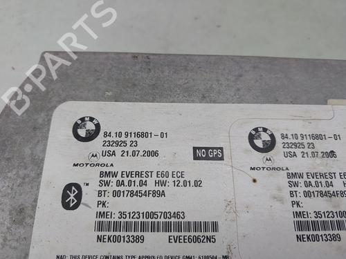 Elektronisk modul BMW 3 Coupe (E92) 320 d | BP29938679M83 