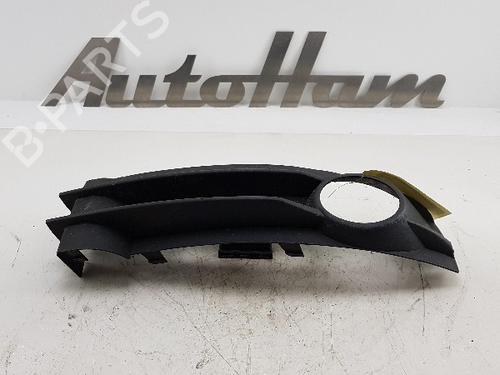 Used Corner bumper VW CADDY III Box Body/MPV (2KA, 2KH, 2CA, 2CH) 1.9 TDI (75 hp) 13138253