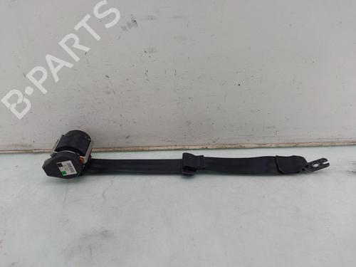 Used Rear right seatbelt Rear right seatbelt VW GOLF VII (5G1, BQ1, BE1, BE2) 1.5 TSI (150 hp) 33884308 33884308