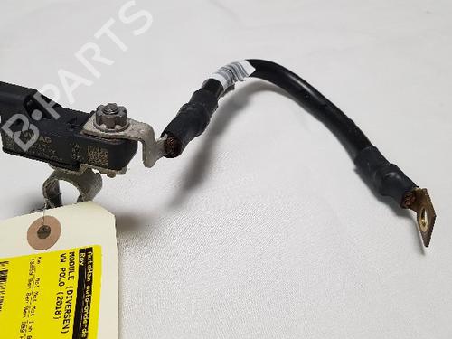 Used Control unit Control unit 12018479 12018479