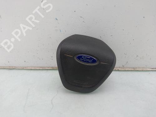 Used Driver airbag FORD TRANSIT CUSTOM V362 Van (FY, FZ) 2.2 TDCi (100 hp) 32183821