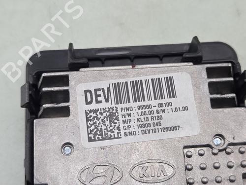 Electronic module KIA NIRO I (DE) 1.6 GDI Hybrid | BP31922737M83 - Image 3
