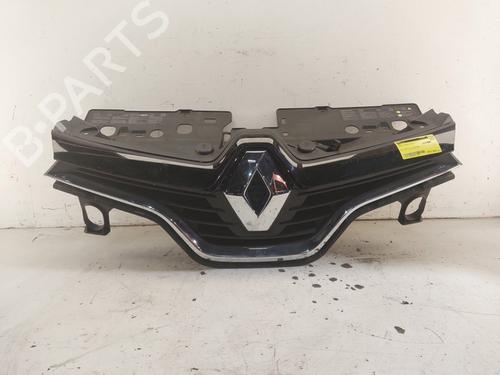 Used Grille Grille RENAULT CAPTUR I (J5_, H5_) 0.9 TCe 90 (90 hp) 39948836 39948836