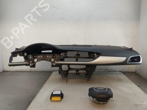 Used Airbag Kit Airbag Kit 37447922 37447922