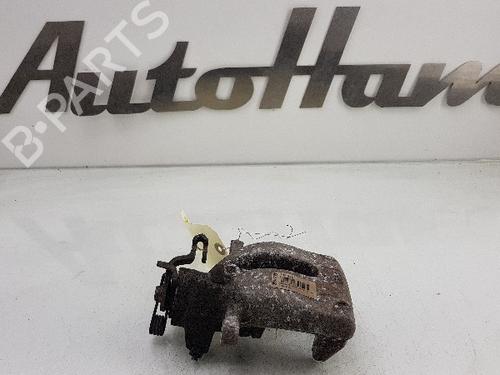 Used Left rear brake caliper Left rear brake caliper CITROËN DS4 (NX_) 1.6 THP 160 (163 hp) 12020556 12020556