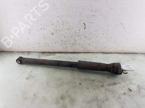 Used Left rear shock absorber PORSCHE PANAMERA (971) 2.9 4 E-Hybrid (97ABE1, 97BBE1, 97ABX1) (462 hp) 29910010